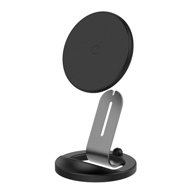 Cygnett PrimePro 15W Wireless Charging Stand with Versatile and Stylish Design