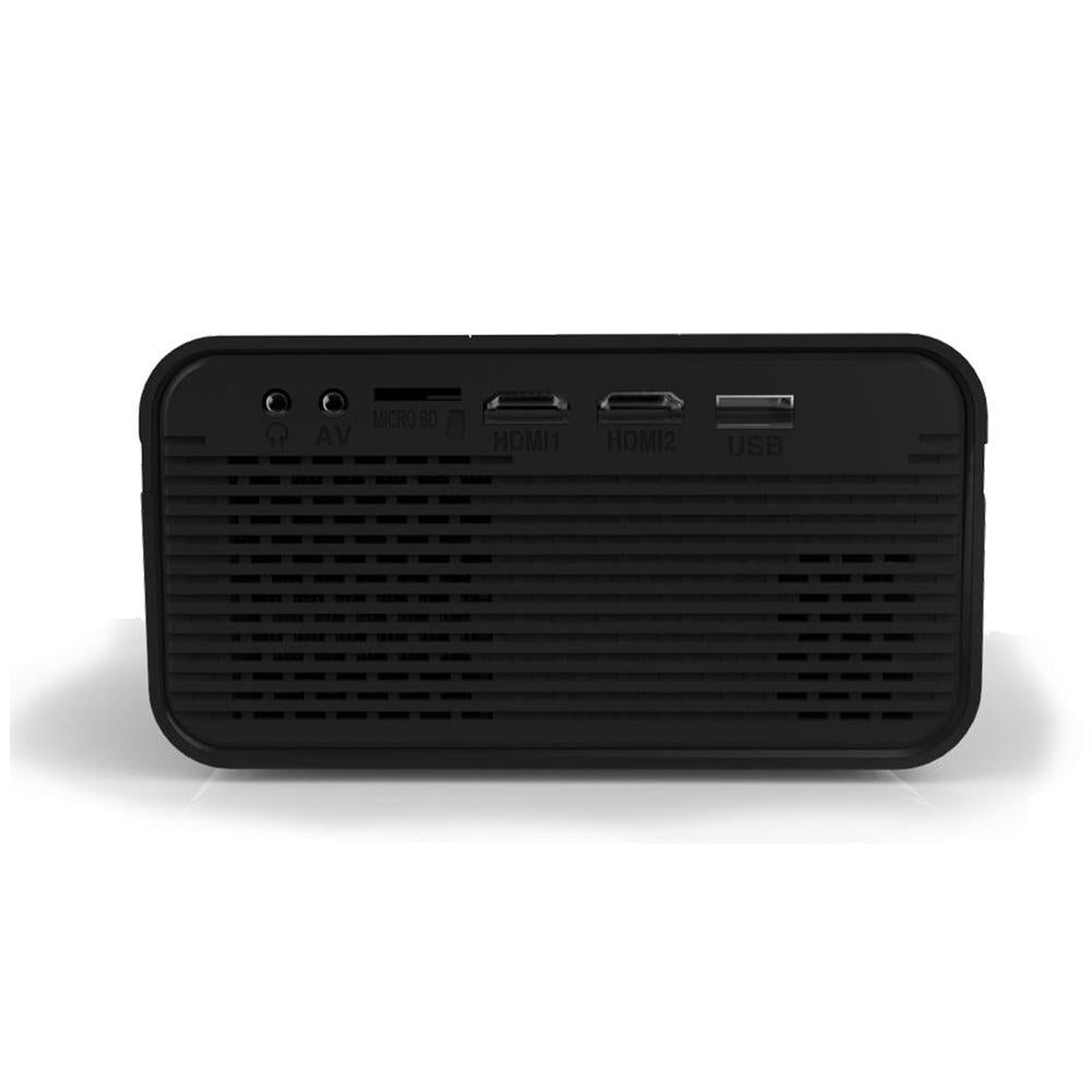 Supersonic HD Digital Projector (SC-80P)