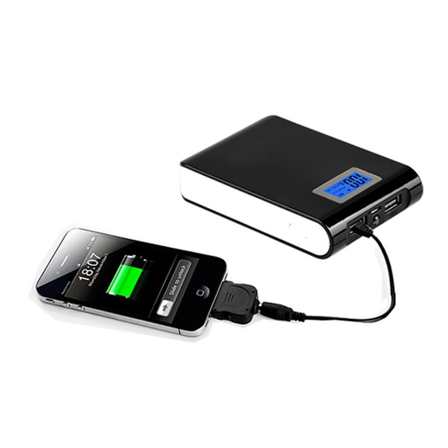 High Capacity Portable Power Bank (SC-4104PB)