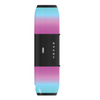 VIBE Xtra Bluetooth Speaker and MP3 Player with LED Flashing Lights (NAS-3097)
