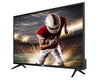 40" Class Widescreen Full HD Television with DVD Player, Media Player with USB, and HDMI (NTD-4050)