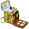 Picnic at Ascot Picnic Cooler with Service for 2 (526)
