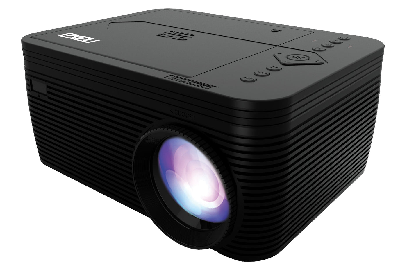 mini dlp led projector kmart review