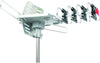 Supersonic HDTV Digital Amplified Rotating Antenna w 360 Degree Rotation (SC-613)