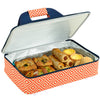 Picnic at Ascot Insulated Casserole Carrier (530)