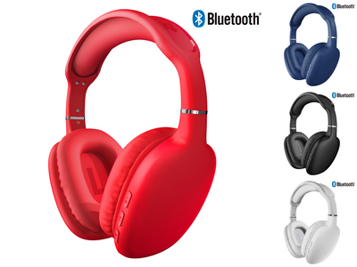 Branded wireless bluetooth discount headphones