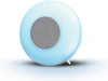 Sealy Wireless Bluetooth Speaker w Multicolor Adjustable Mood Lighting (BS-100)