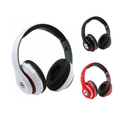 Bluetooth Wireless Headphones (IQ-130BT)