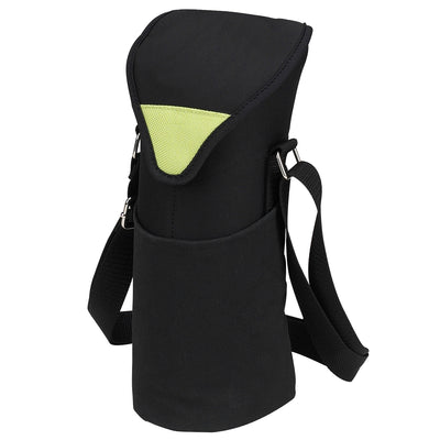 Picnic at Ascot Single Bottle Tote (411)