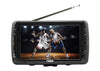 7" Portable Naxa 12 Volt TV & Digital Multimedia Player (NT-70)