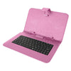 10" Tablet Keyboard and Case (SC-310KB)