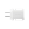 Cygnett PowerMaxx 30W PD Wall Charger for Super Fast Charging of Smartphones