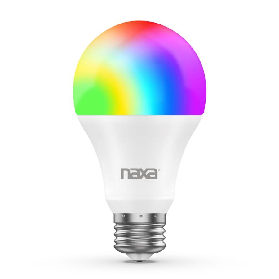 Naxa Wi-Fi Smart Bulb (NSH-2000)