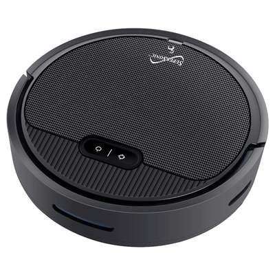 Supersonic Smart Robot Vacuum Sweep Cleaner with Gyroscope Technology