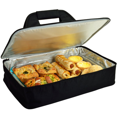 Picnic at Ascot Insulated Casserole Carrier (530)