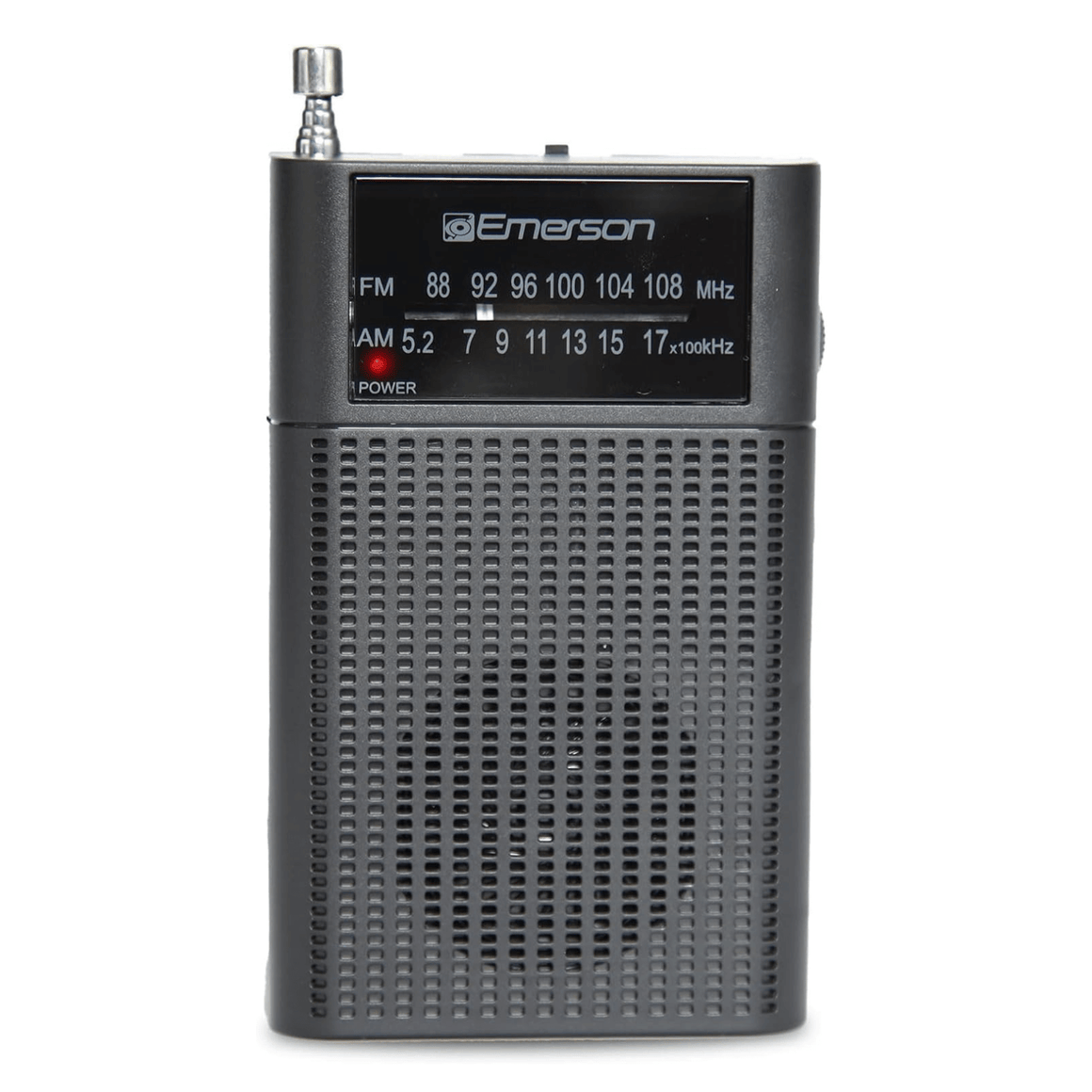 Radios & Alarm Clocks