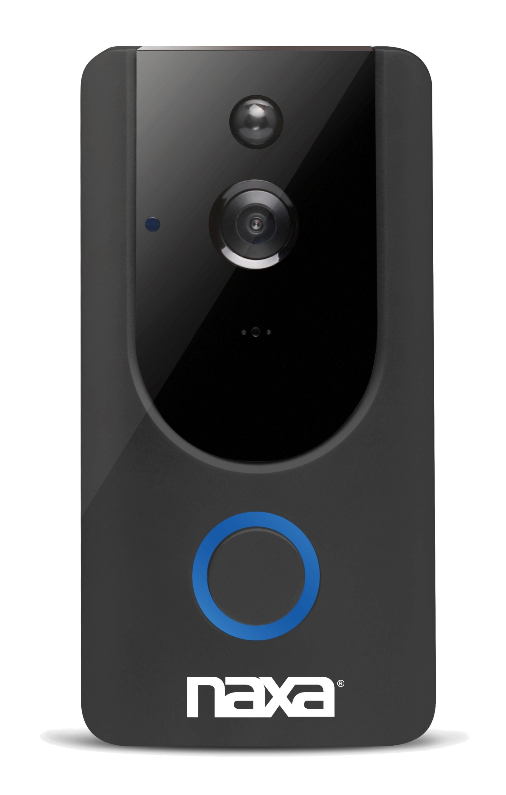 Naxa Smart Wi-Fi Doorbell (NSH-6000)
