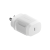 Cygnett PowerMaxx 30W PD Wall Charger for Super Fast Charging of Smartphones