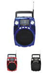 Bluetooth 4 Band Radio (SC-1390BT)