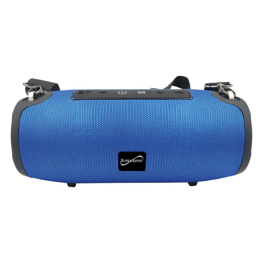 Portable Bluetooth Speaker with True Wireless Technology (SC-2327BT)