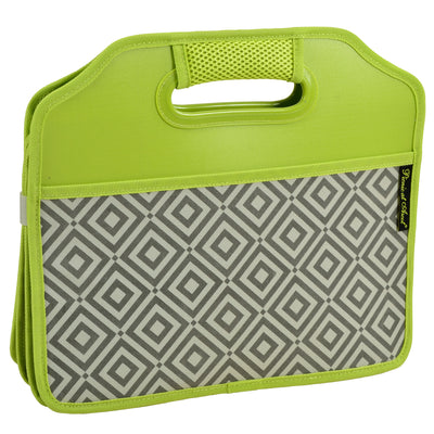 Picnic at Ascot Original Folding Trunk Organizer (8013)