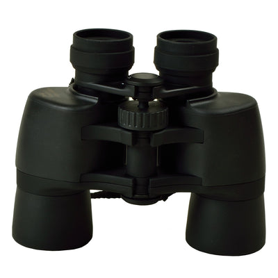 Picnic at Ascot All Terrain 8 x 40mm Binoculars, Field 8.0 Optics 140-1000 (8028-BLK)