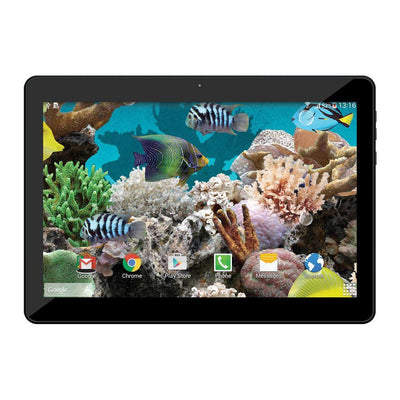 10.1" Android 8.0 Tablet with Bluetooth & Octa Core Processor (SC-9810)