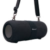 Portable Bluetooth Speaker, TWS, Voice Recognition & Built-In Mic (IQ-2323BT)