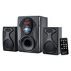 Bluetooth Multimedia Speaker System with Remote Control (SC-1129BT)