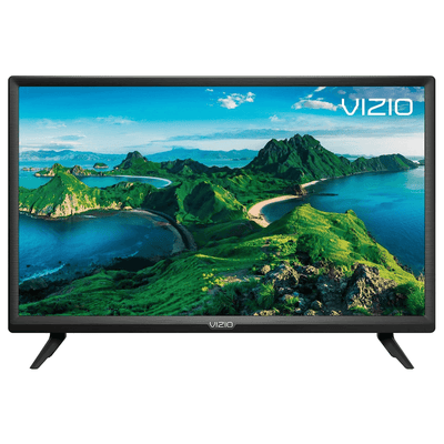 Vizio D-Series ™ 24" Class Smart TV with Chromecast App and Built-In Wi-Fi