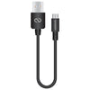 Naztech USB-A to USB-C 2.0 Charge & Sync Cable 6in (13851-HYP)