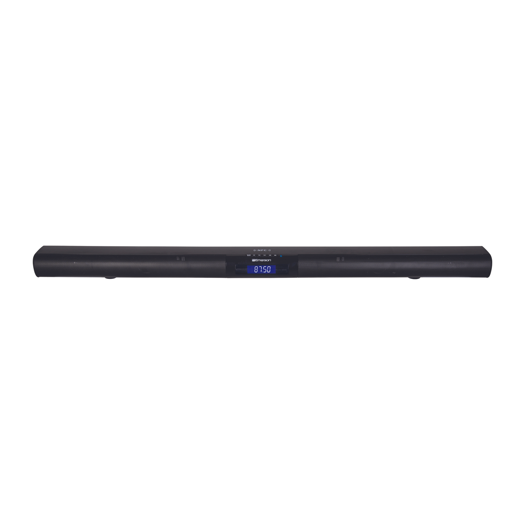Emerson 42" Bluetooth Soundbar with Digital FM Radio and Remote Control
