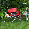 Picnic at Ascot Director's Chair with Side Table (463)