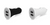 HyperGear Dual USB 2.4A Rubberized Vehicle Charger Gen-2