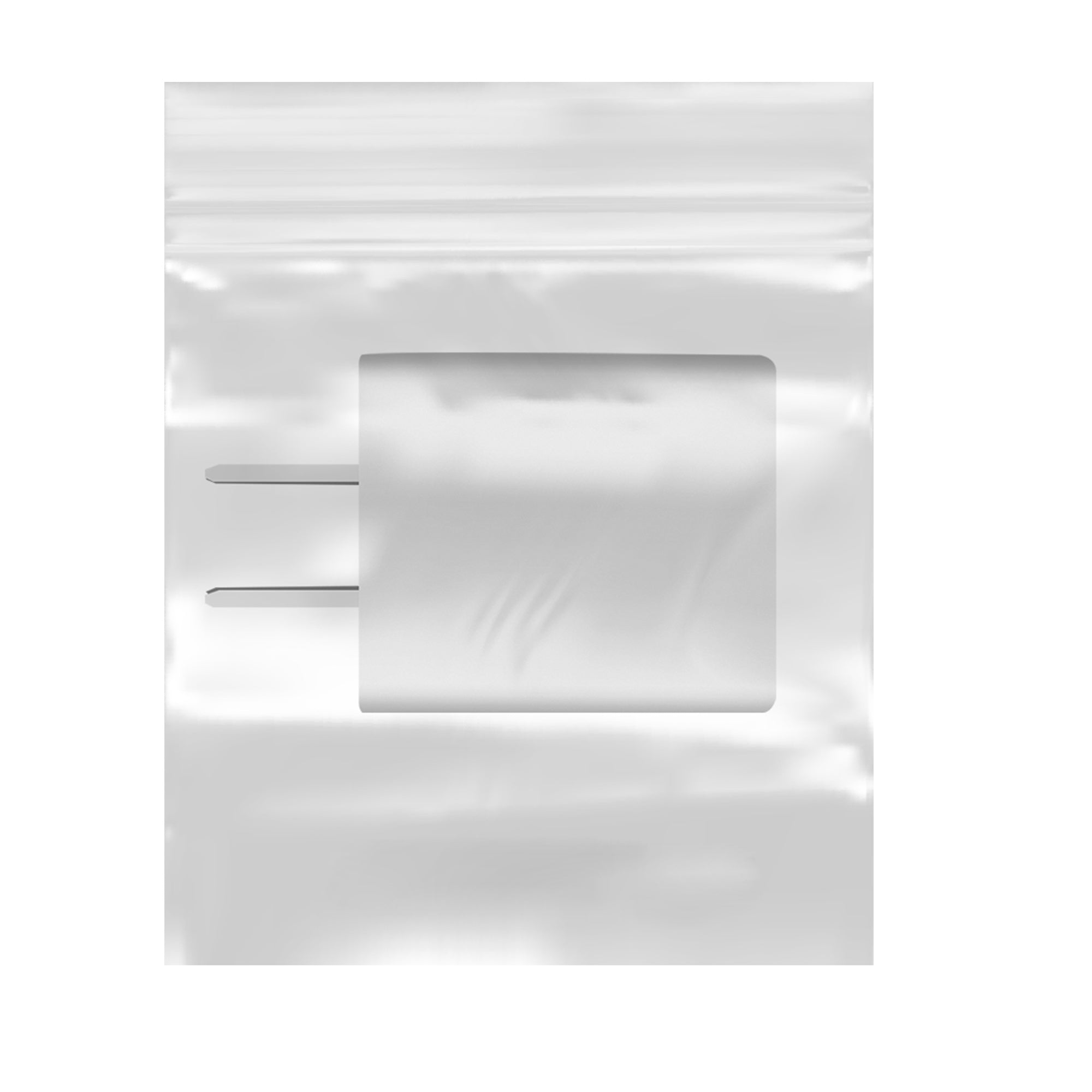 HyperGear Single USB Lightweight Compact Wall Charger 2.4A ETL