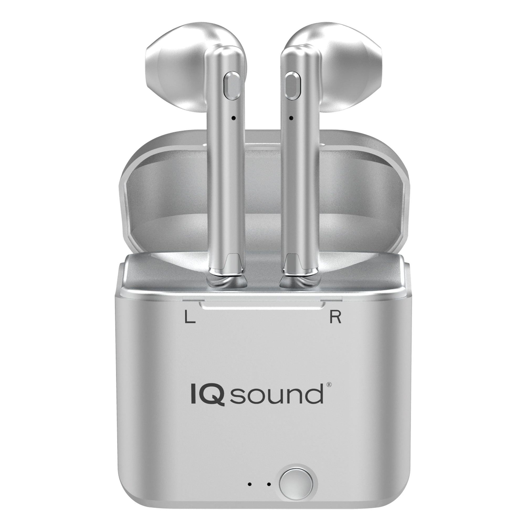 Iq sound 2024 earbuds