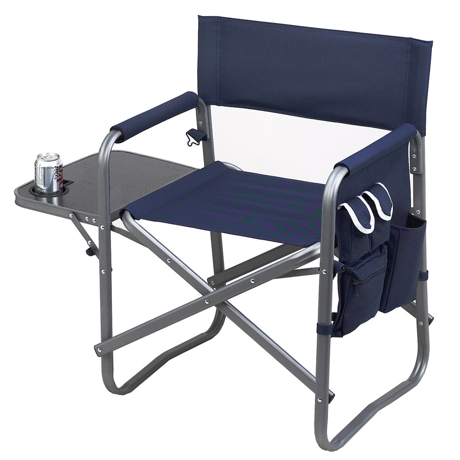 Picnic at Ascot Director's Chair with Side Table (463)