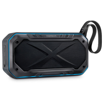 Naztech Cycle Bluetooth Speaker (14463-HYP)