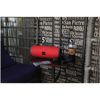 Portable Bluetooth Speaker with True Wireless Technology (SC-2325BT)