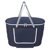 Picnic at Ascot Collapsible Insulated Picnic Basket with Service for 2 (408)