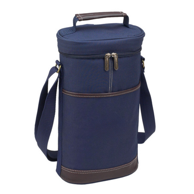 Picnic at Ascot Two Bottle Insulated Carrier (135)