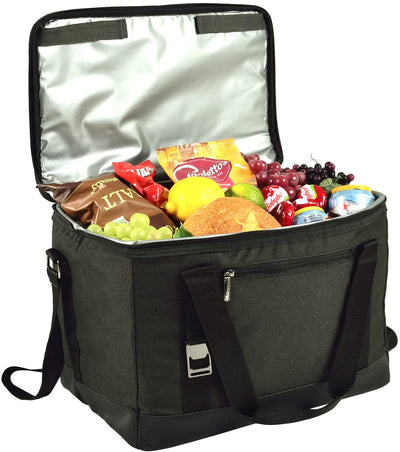Picnic at Ascot Collapsible Cooler Bag (525-CH)