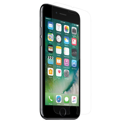 HyperGear Premium Tempered Glass iPhone 6, 6s, 7 & 8 Clear (13931-HYP)