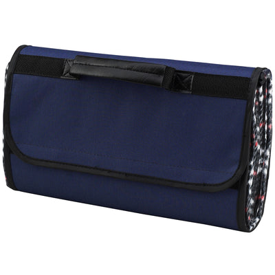 Picnic at Ascot Picnic Blanket with Case (211)