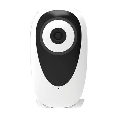 3-Pc. Smart Home Starter Kit with WiFi enabled: HD Camera, Plug, & Bulb (SC-9300SH)