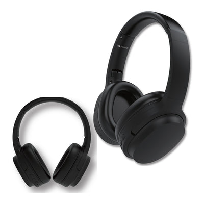 Active Noise Cancelling Headphones with Bluetooth (IQ-141ANC)