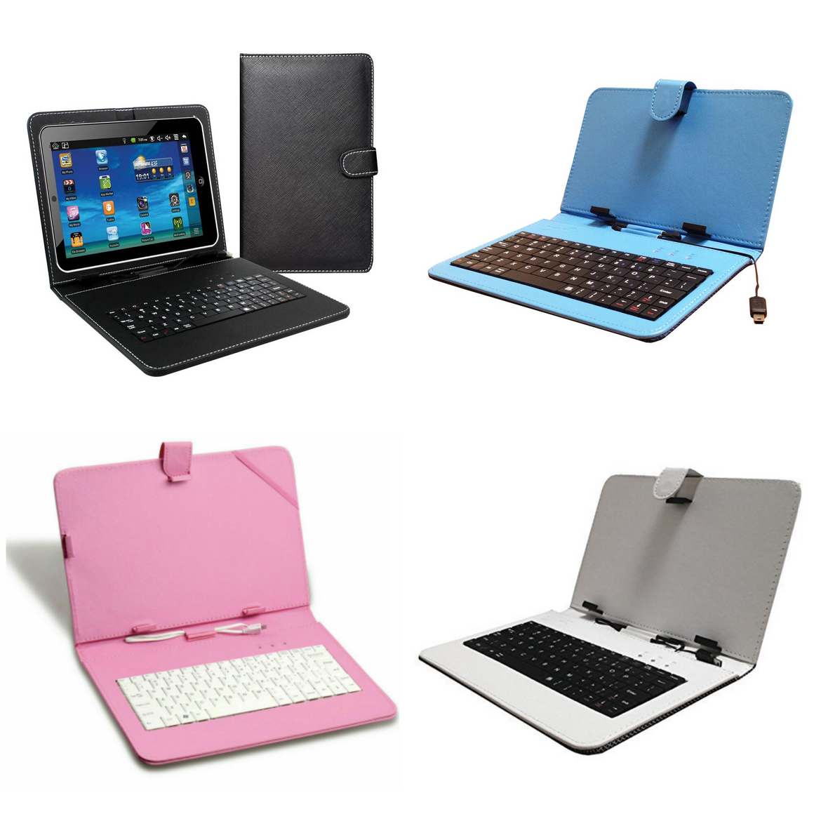 Tablets & Accessories