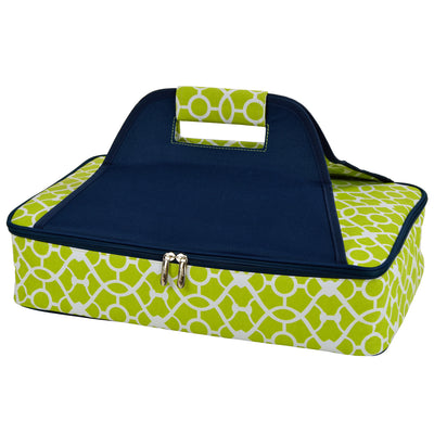 Picnic at Ascot Insulated Casserole Carrier (530)