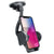 HyperGear Universal Windshield Phone Mount Black (14369-HYP)