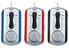 AM FM Mini Pocket Radio with Built-In Speaker (NR-721)